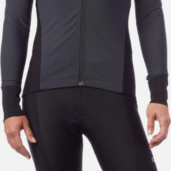 Giro Chrono Thermal Cycling Jersey - Picture 2 of 7